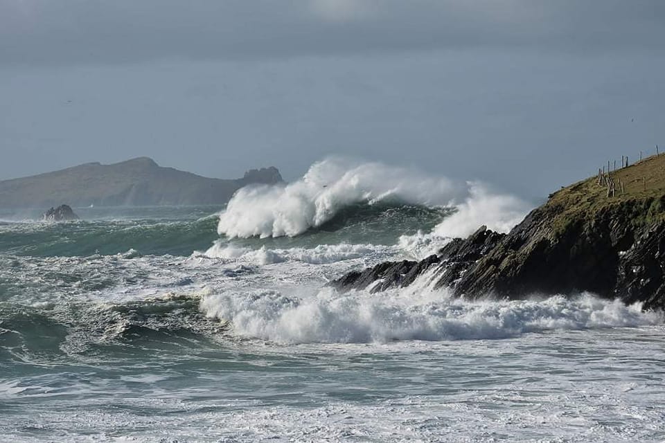 mystical tours of ireland