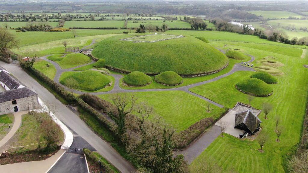 religious tours of ireland