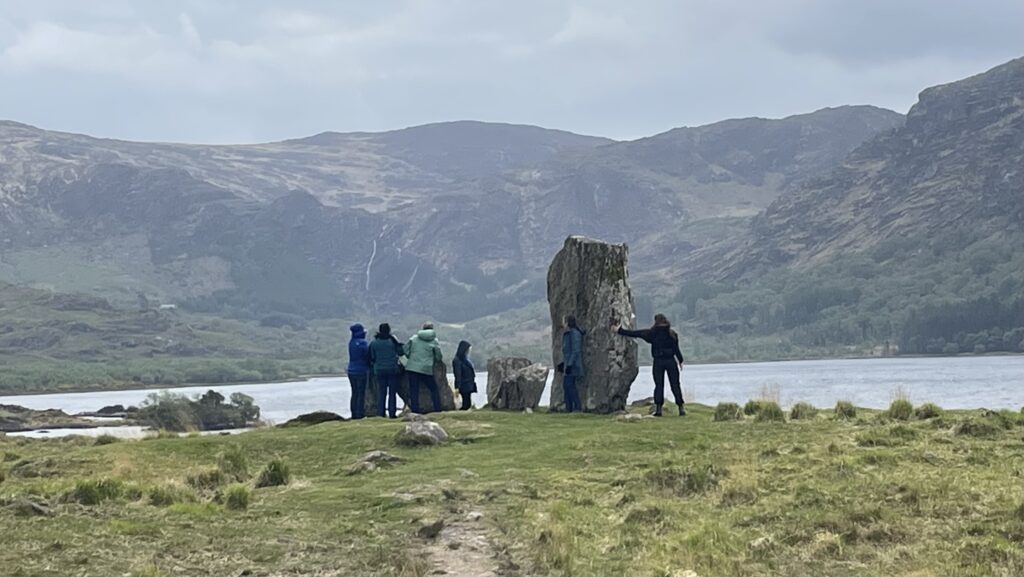 religious tours of ireland